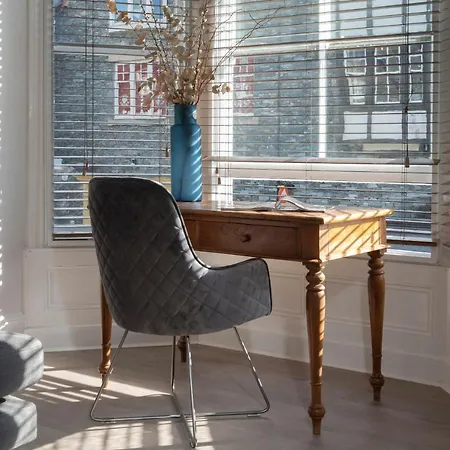 Redbanks Appartement