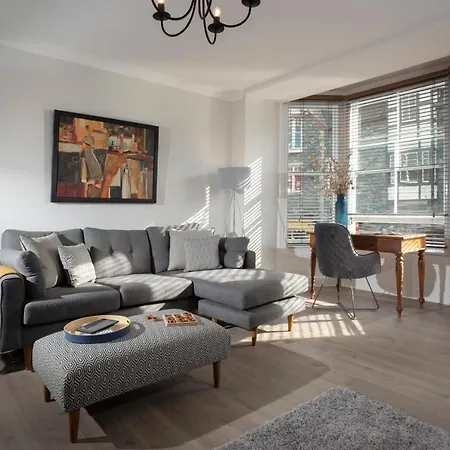 Apartamento Redbanks *