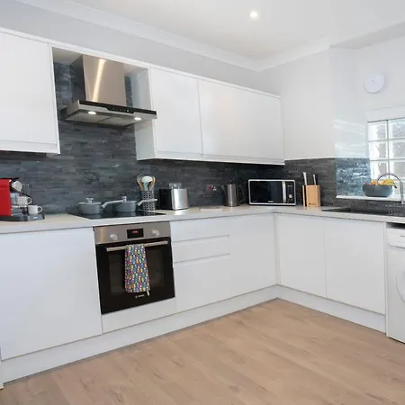 Apartamento Redbanks