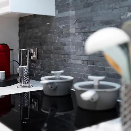 Apartamento Redbanks *