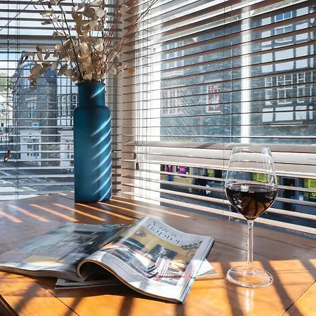 Apartamento Redbanks Ambleside