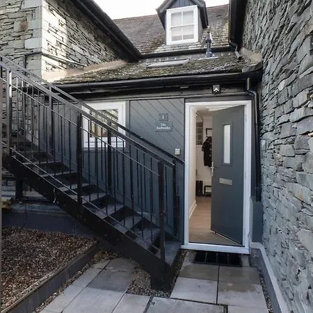 Redbanks Apartamento