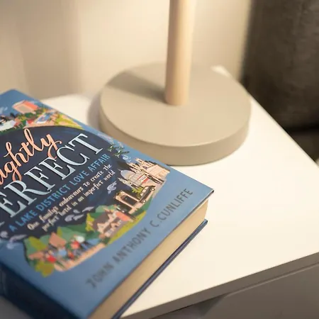 Apartamento Redbanks Ambleside