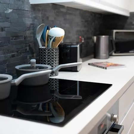 Redbanks Apartamento