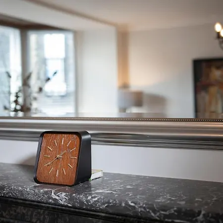 Redbanks Apartamento *