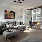 Appartamento Redbanks *