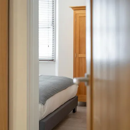 Redbanks Apartment