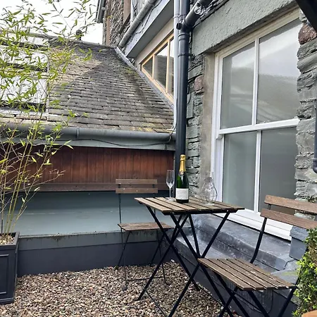 Redbanks Ambleside