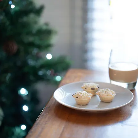 Apartment Redbanks Ambleside