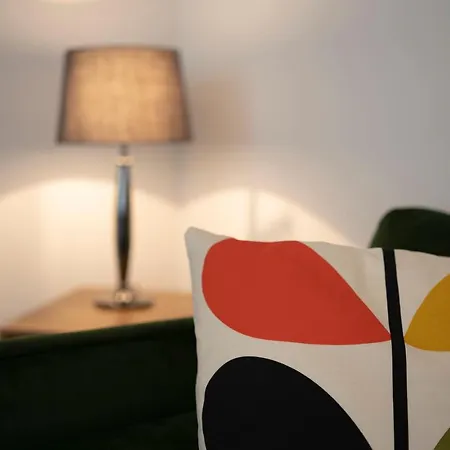 Redbanks Apartman